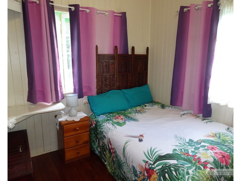 Ravenshoe QLD 4888