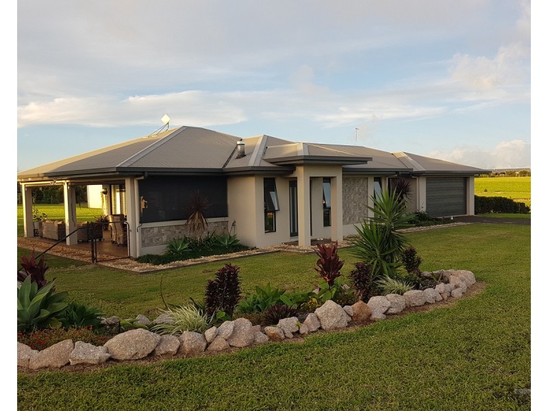 Peeramon QLD 4885