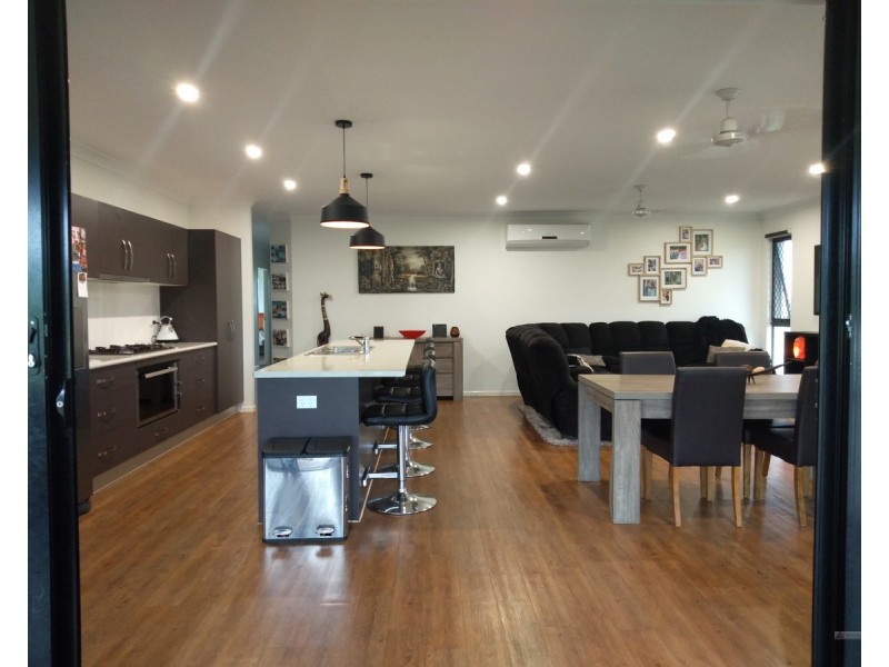 Peeramon QLD 4885