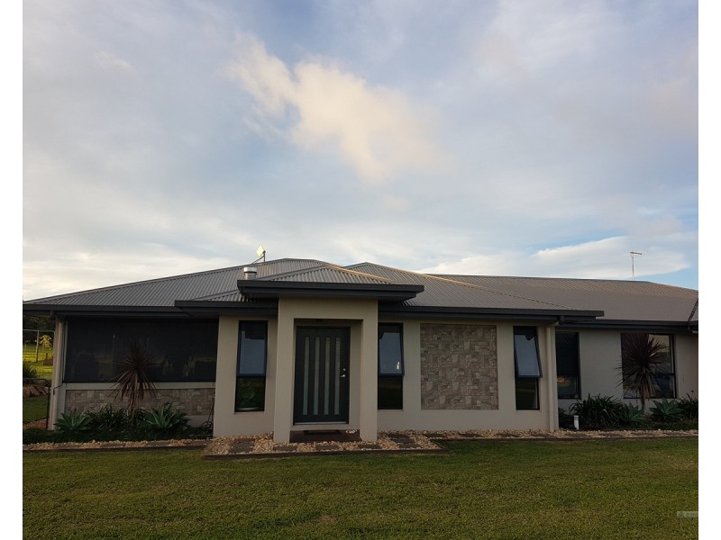 Peeramon QLD 4885