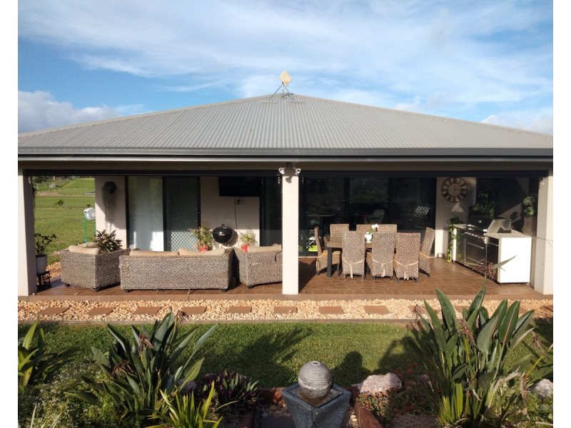 Peeramon QLD 4885