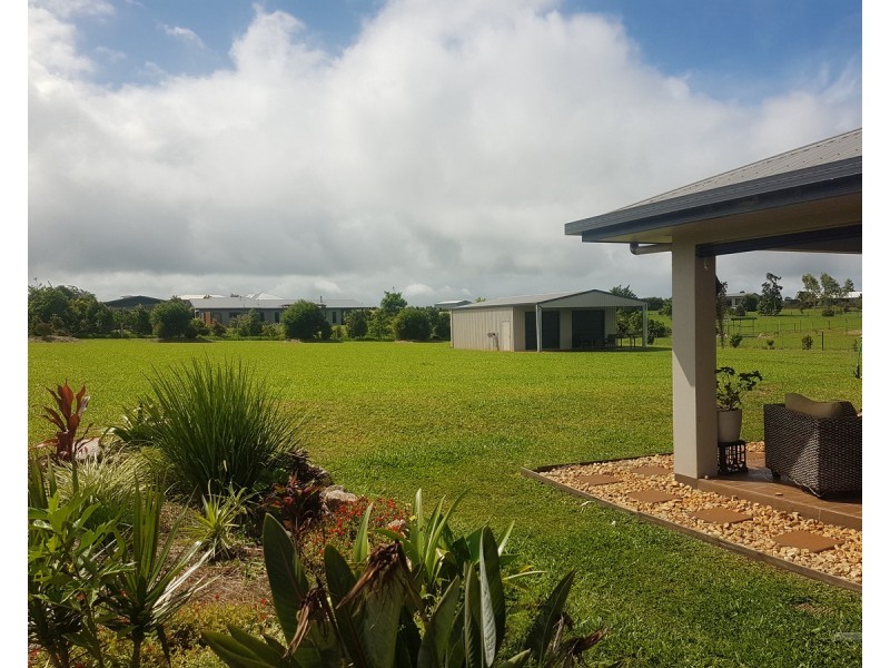 Peeramon QLD 4885