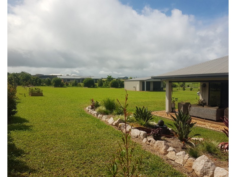 Peeramon QLD 4885