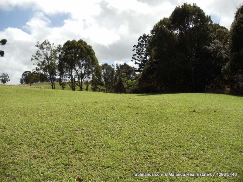 Malanda QLD 4885