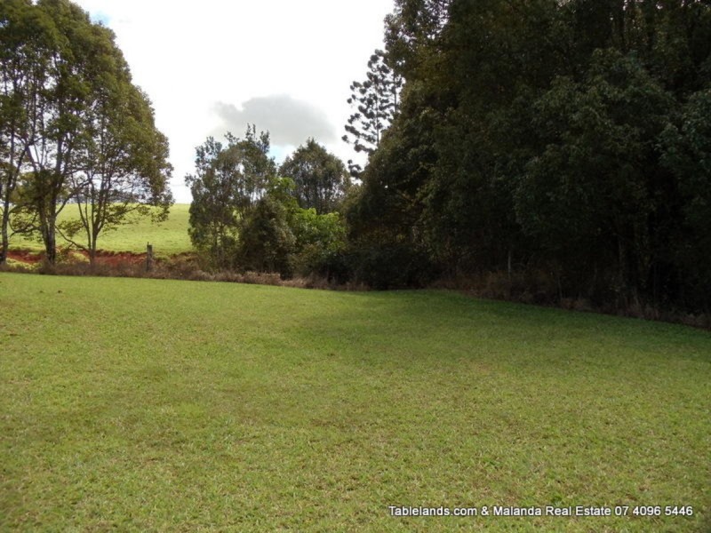 Malanda QLD 4885