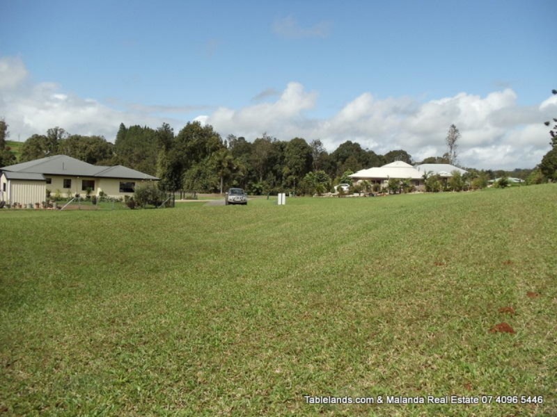 Malanda QLD 4885