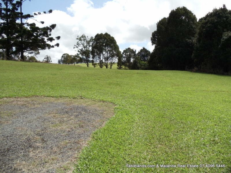 Malanda QLD 4885