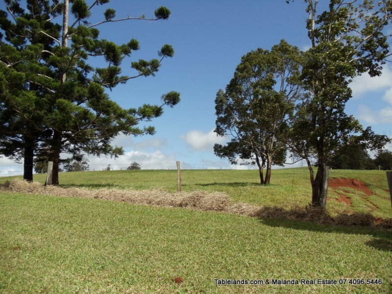 Malanda QLD 4885