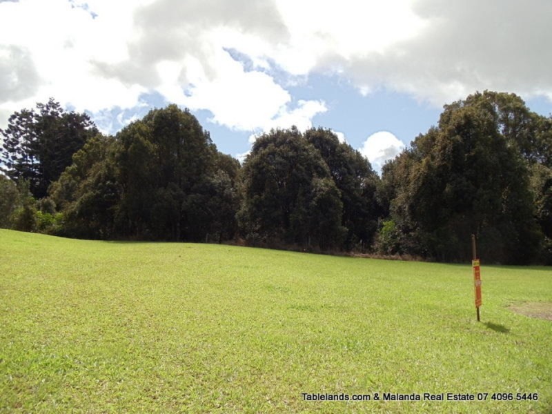 Malanda QLD 4885