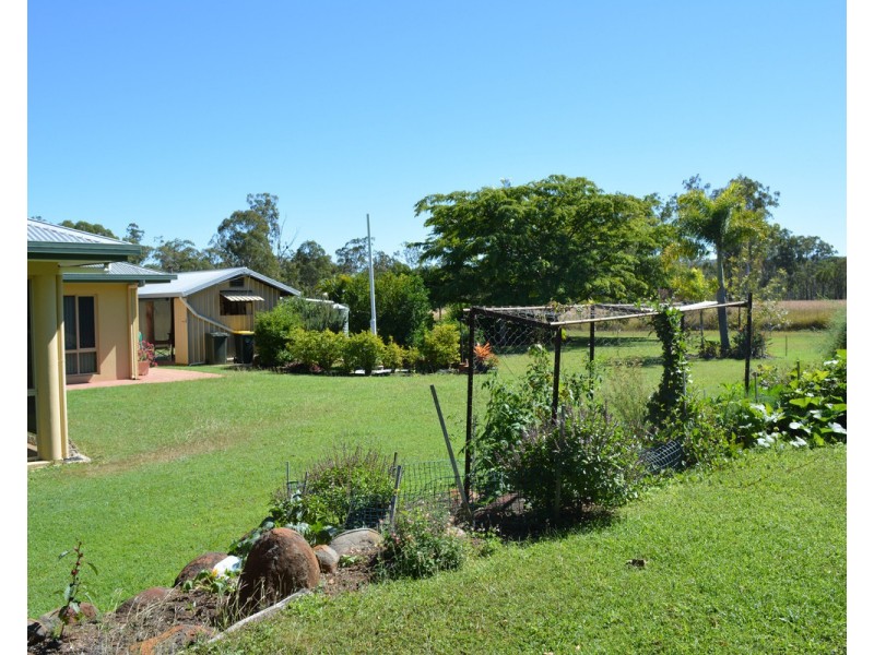Millstream QLD 4888