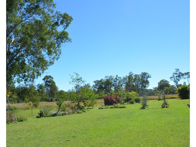 Millstream QLD 4888
