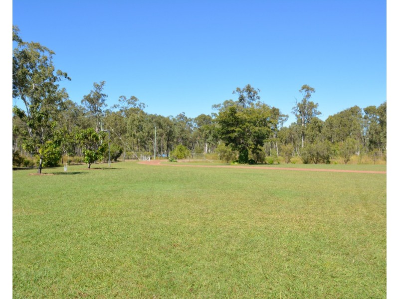 Millstream QLD 4888