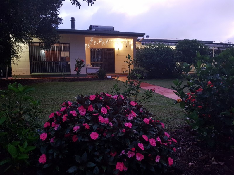 Malanda QLD 4885
