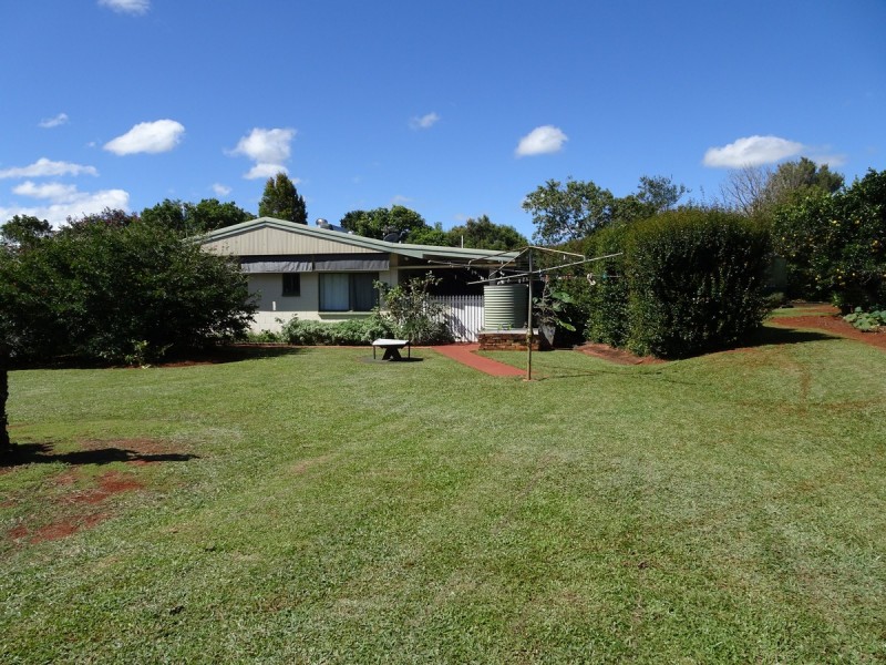 Malanda QLD 4885
