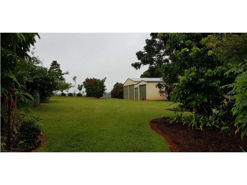 Malanda QLD 4885