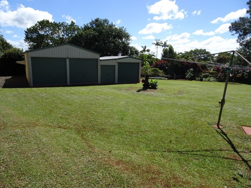 Malanda QLD 4885