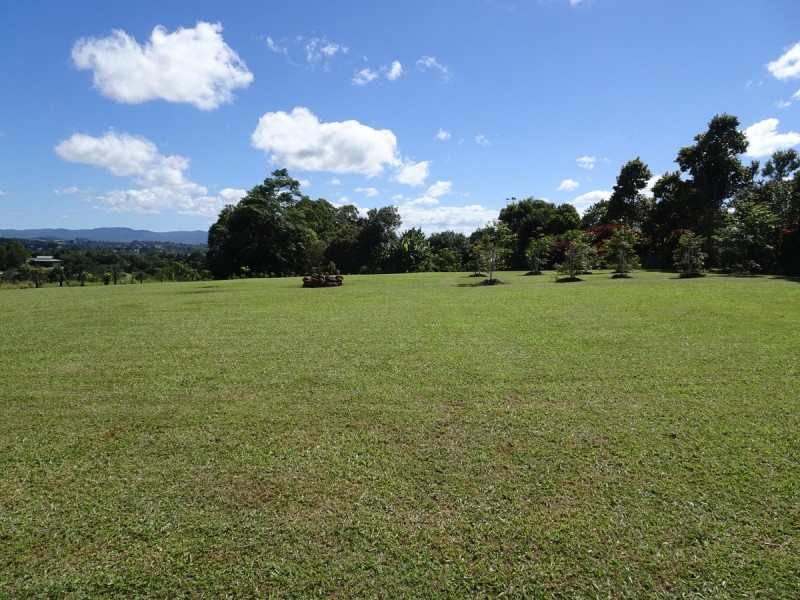 Malanda QLD 4885