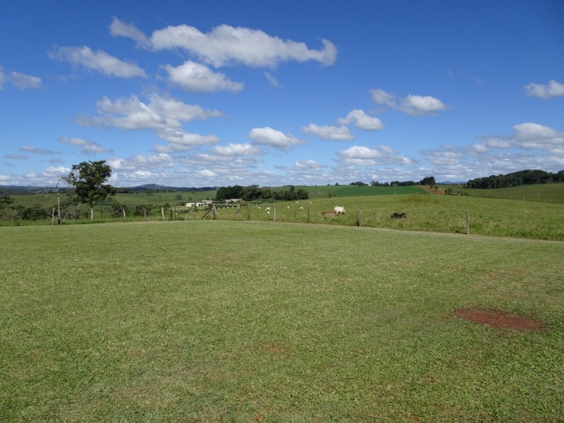 Malanda QLD 4885