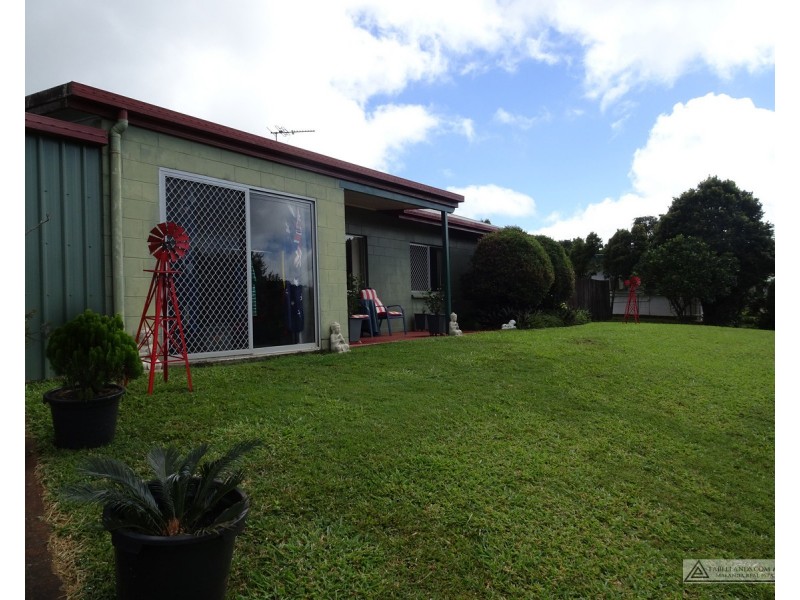 Malanda QLD 4885