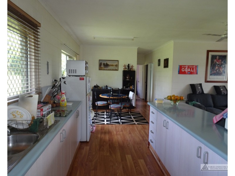 Malanda QLD 4885
