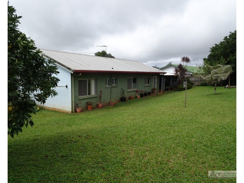 Malanda QLD 4885