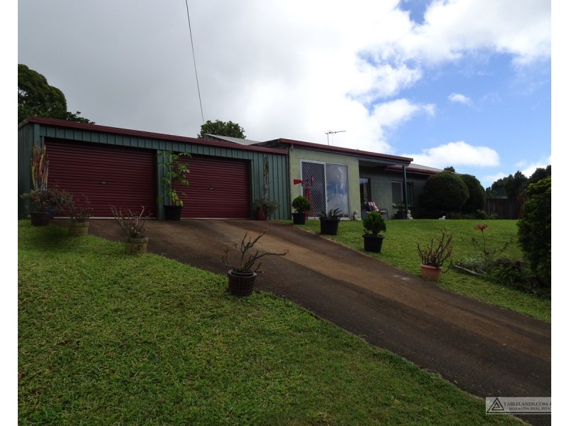 Malanda QLD 4885