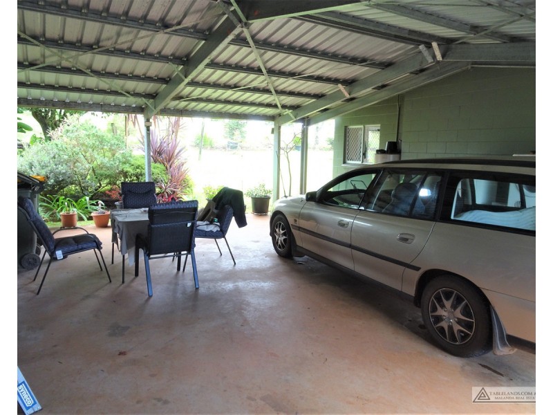 Malanda QLD 4885