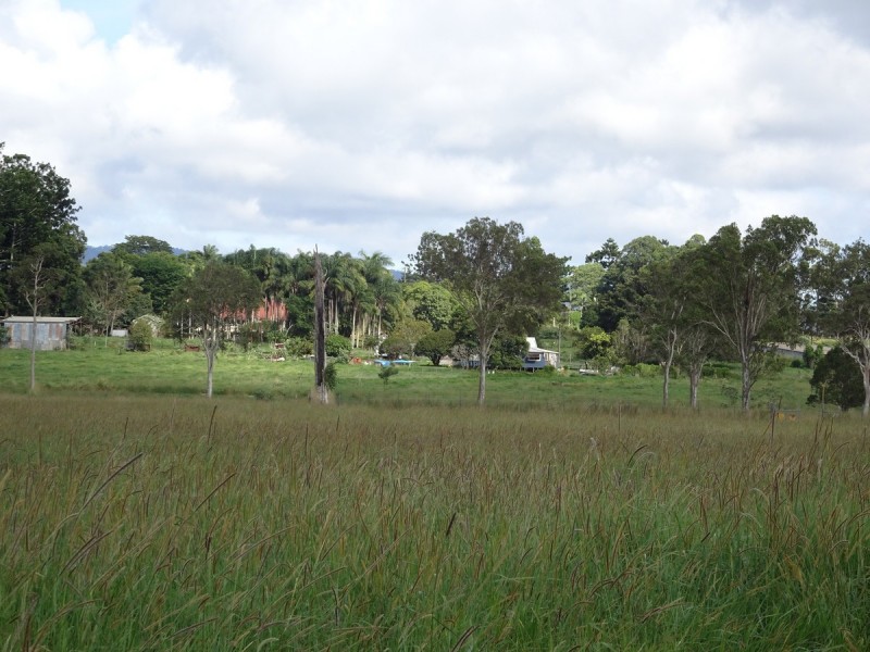 Upper Barron QLD 4883