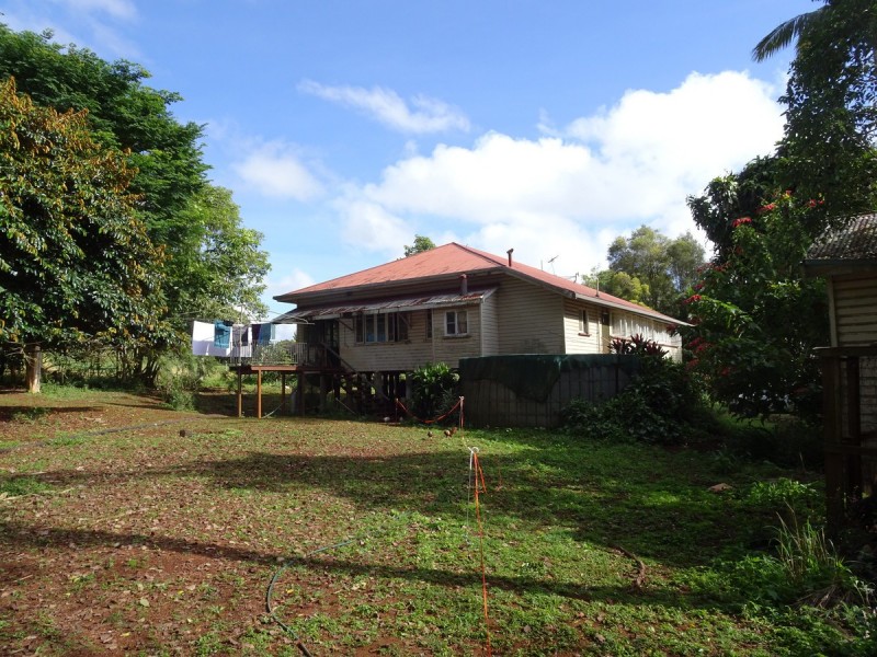 Upper Barron QLD 4883