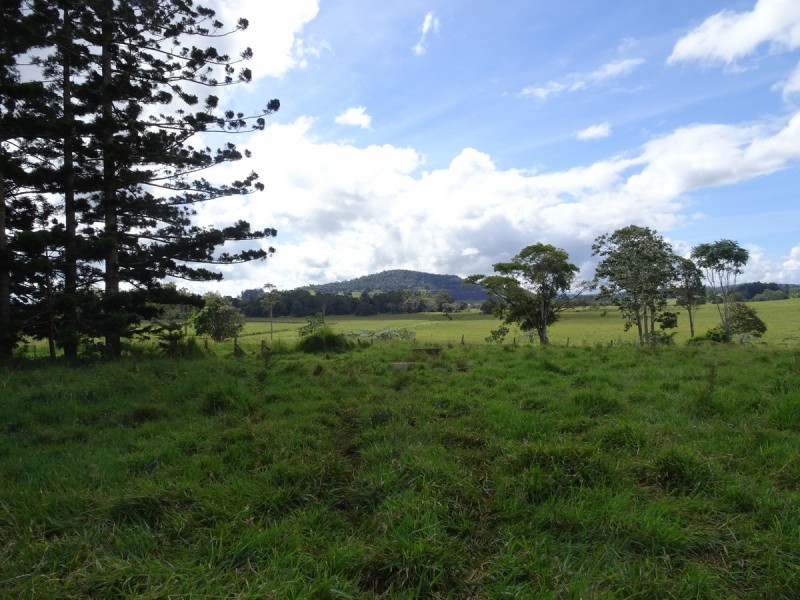 Upper Barron QLD 4883