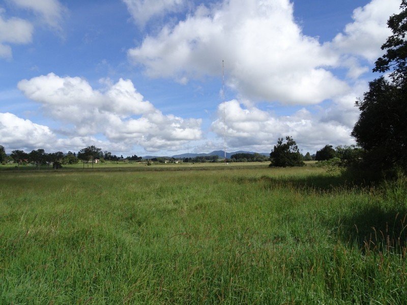Upper Barron QLD 4883