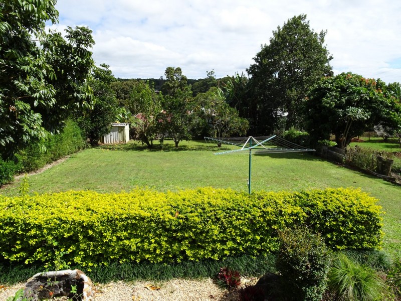 Malanda QLD 4885