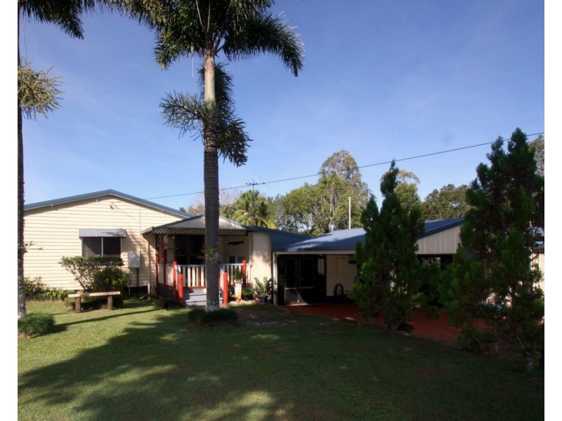Yungaburra QLD 4884