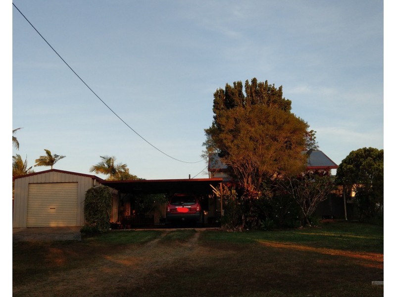 Malanda QLD 4885