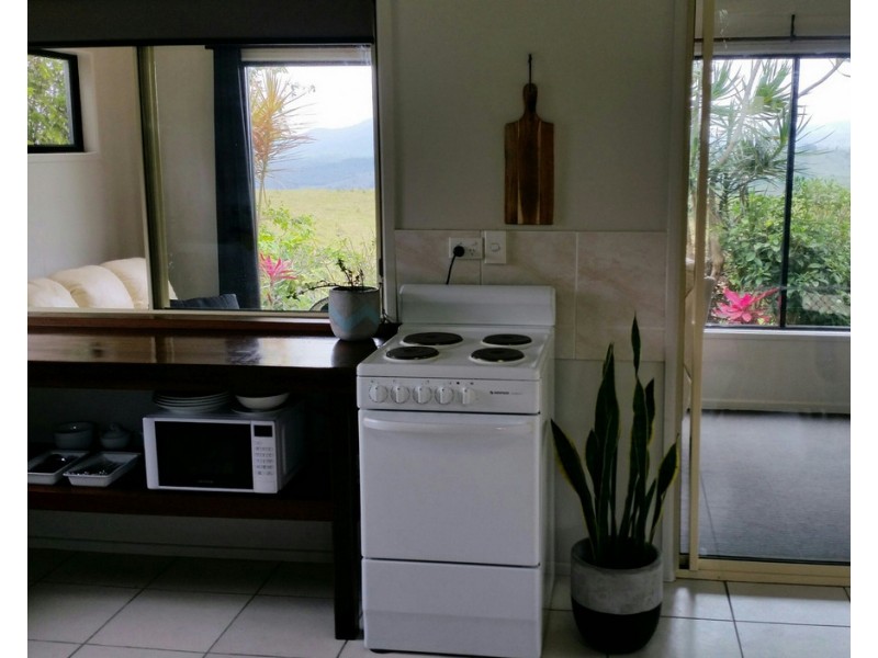 Millaa Millaa QLD 4886