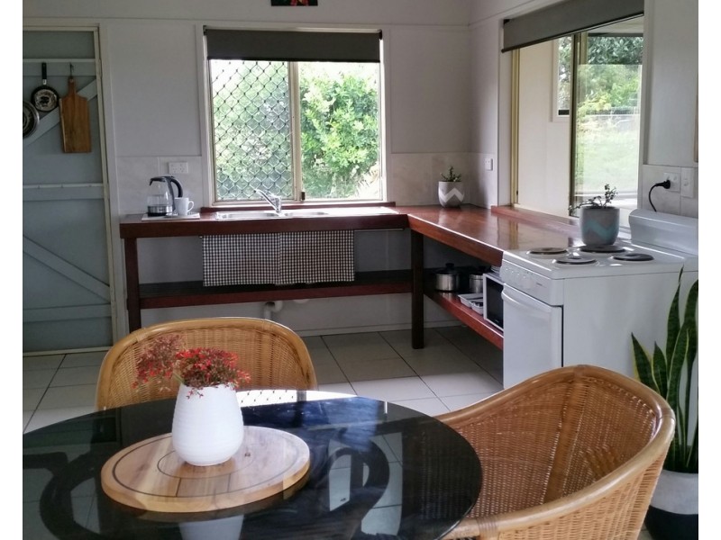 Millaa Millaa QLD 4886