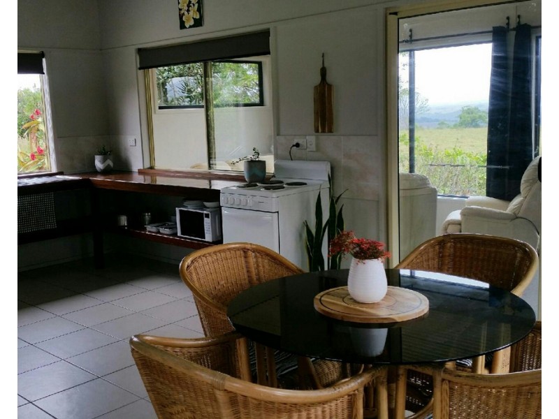 Millaa Millaa QLD 4886