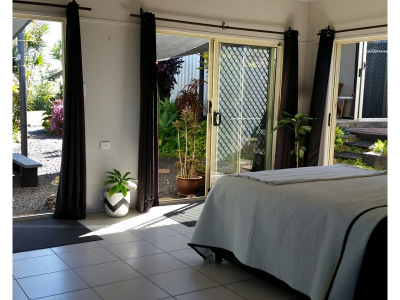Millaa Millaa QLD 4886