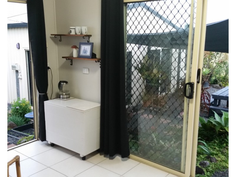 Millaa Millaa QLD 4886