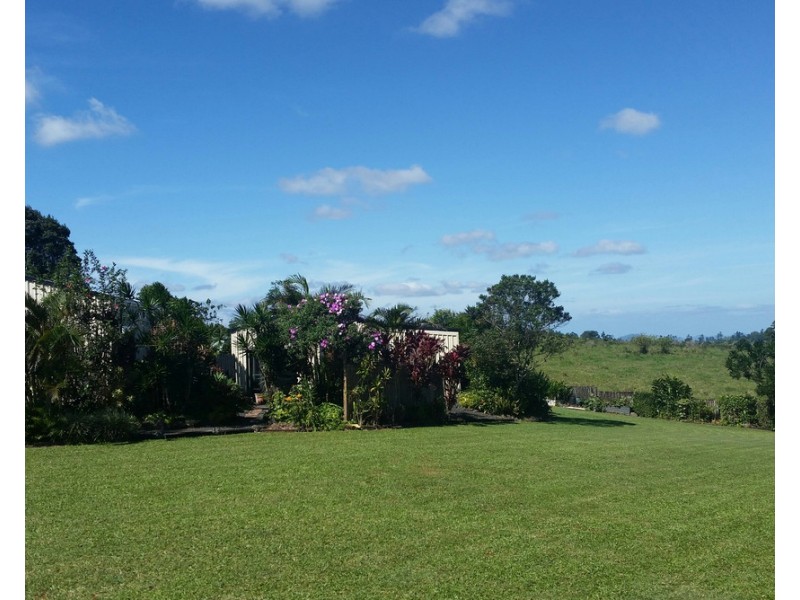 Millaa Millaa QLD 4886