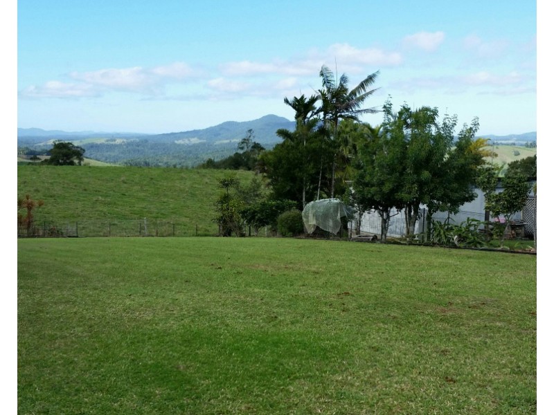 Millaa Millaa QLD 4886