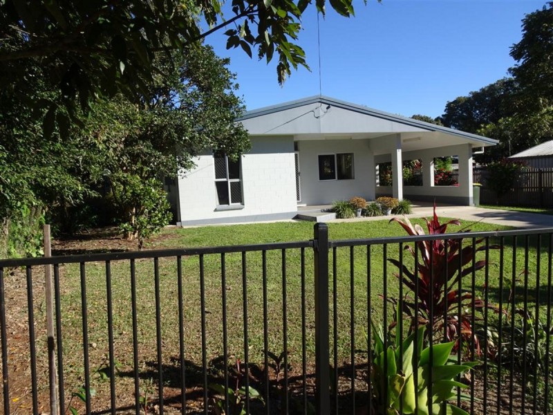 Yungaburra QLD 4884