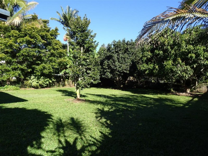 Yungaburra QLD 4884