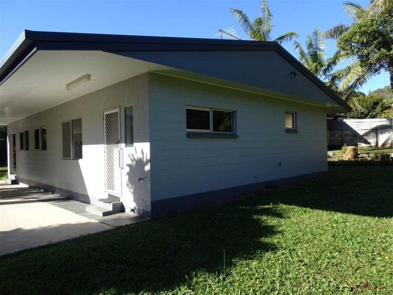 Yungaburra QLD 4884