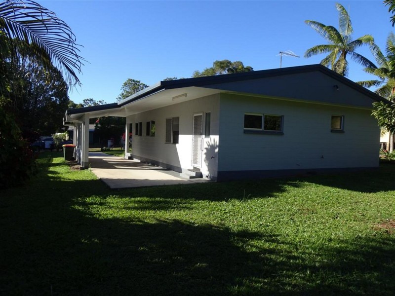 Yungaburra QLD 4884