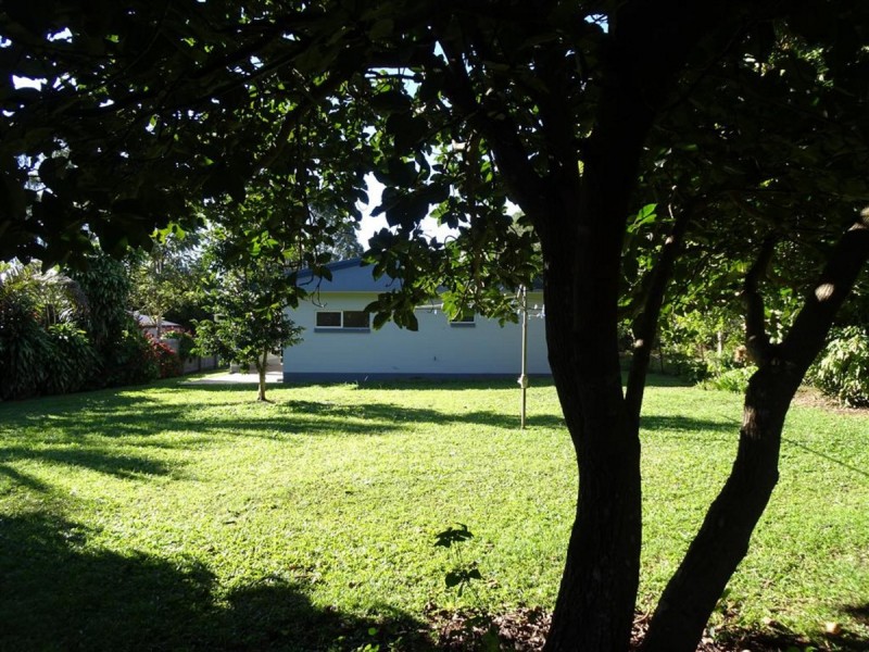 Yungaburra QLD 4884