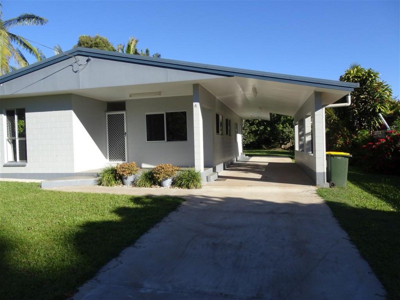 Yungaburra QLD 4884