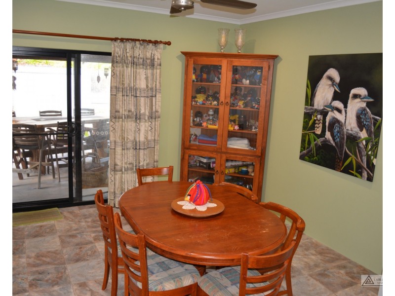 Millaa Millaa QLD 4886