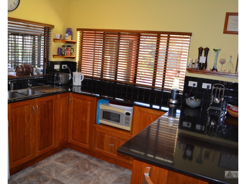 Millaa Millaa QLD 4886