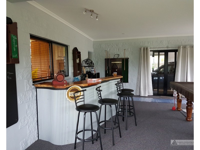 Millaa Millaa QLD 4886